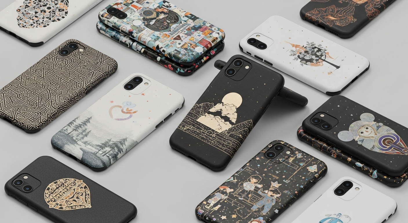 mobile-covers